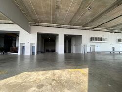 Loyang Offshore Supply Base (D17), Factory #628312791